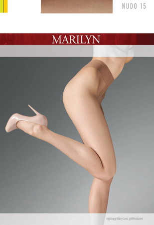 MARILYN RAJSTOPY NUDO 15