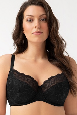 Gorsenia biustonosz półusztywniany K357 BLANCA