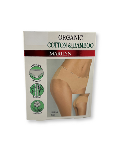 Marilyn majtki damskie Julia figi