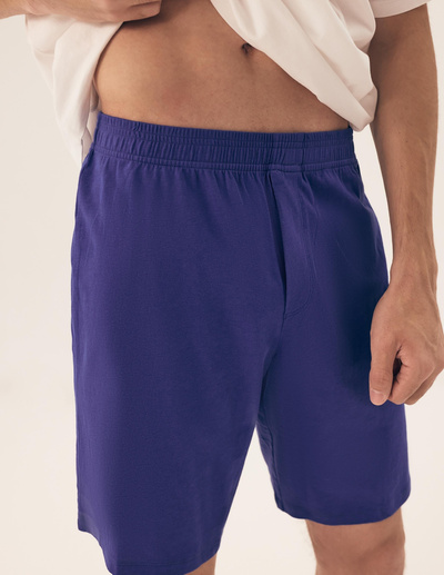 Henderson piżama męska 43173 Santorini