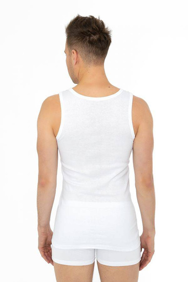 LEPTIR PODKOSZULEK BAWEŁNIANY MĘSKI 702/01