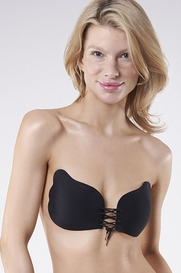 Samonośny biustonosz naklejany Julimex BS-05 WOW