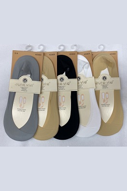 MOON SKARPETKI DAMSKIE STOPKI 8655 5PAR