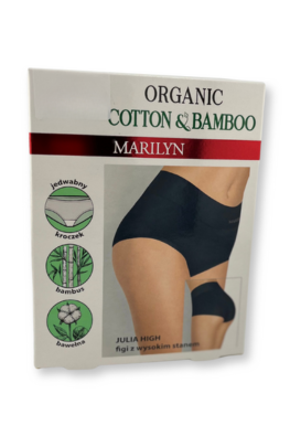 Marilyn majtki damskie Julia High