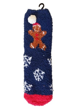 MARILYN SKARPETKI COOZY W61