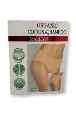 Marilyn majtki damskie Julia figi 