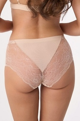 Babell figi 2010 - beżowy