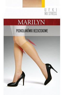 MARILYN PODKOLANÓWKI UFKI NO STRESS