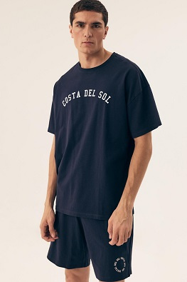 Henderson piżama męska 42605 Sol