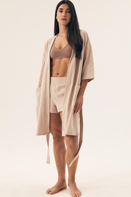 Henderson szlafrok damski 42779 Nilsa