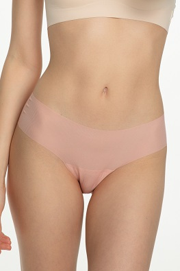 Majtki damskie bezszwowe JULIMEX FIGI MOUSSE CLASSIC