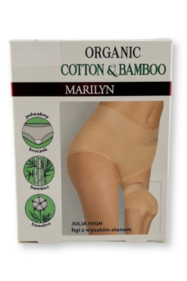 Marilyn majtki damskie Julia High