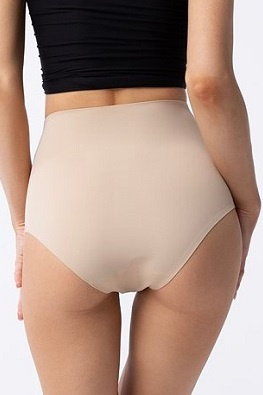 Modelujące figi JULIMEX AMBER MAXI HIGH