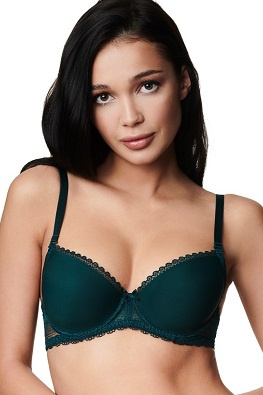 HENDERSON BIUSTONOSZ KASSIDY 38388 ZIELONY