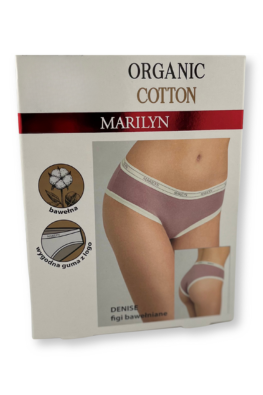Marilyn majtki damskie Cotton Denise