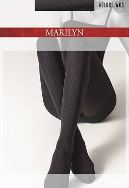 MARILYN RAJSTOPY ALLURE W05