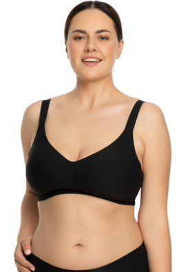 Julimex biustonosz Jelly Bra Comfort