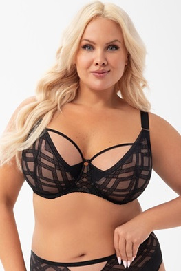 Gorsenia biustonosz soft K897 Estelle