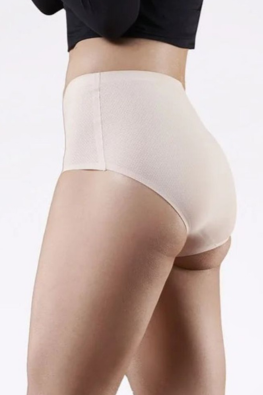 Bezszwowe figi Julimex Air Maxi