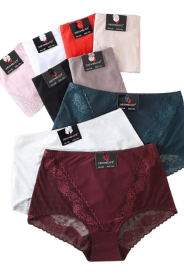 DORIMODES FIGI DAMSKIE BAWEŁNIANE 436 - beżowy