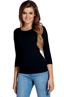 BABELL BLUZKA MANATI RĘKAW 3/4