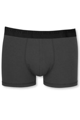 Bokserki męskie Marilyn BOXERS PRO szary