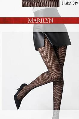 MARILYN RAJSTOPY CHARLY B09