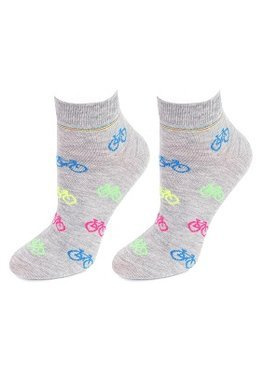 MARILYN SKARPETKI FOOTIES BIKES